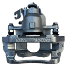 2012 Ford Flex Brake Caliper 2